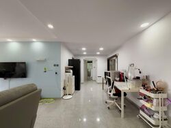 Blk 589B Montreal Spring (Sembawang), HDB 5 Rooms #556460301